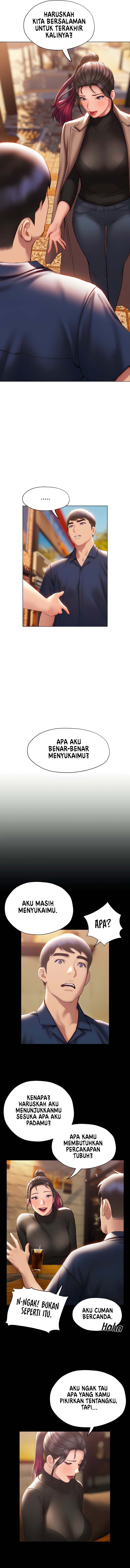 Understanding Of Flirting - Chapter 37 14