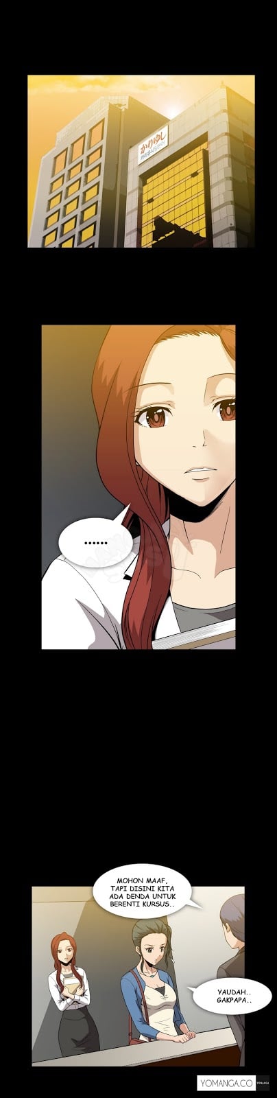 Drug Candy - Chapter 37 14