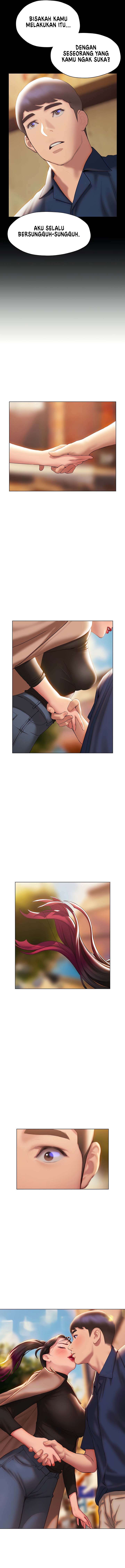 Understanding Of Flirting - Chapter 37 15