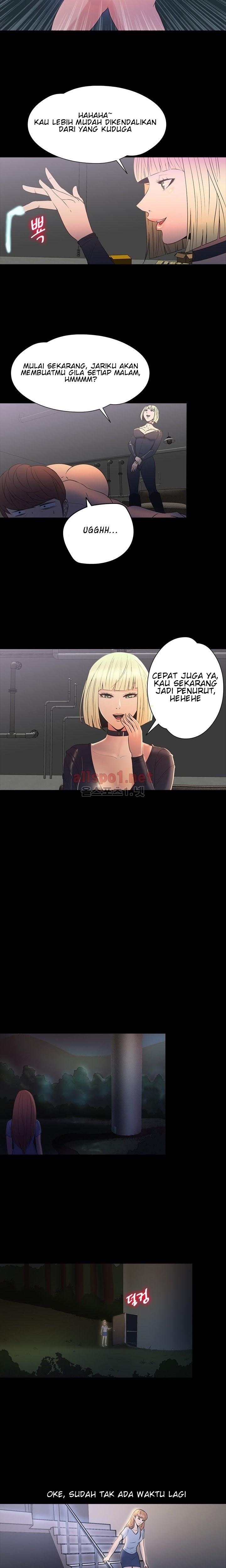 Secret Island - Chapter 37 6