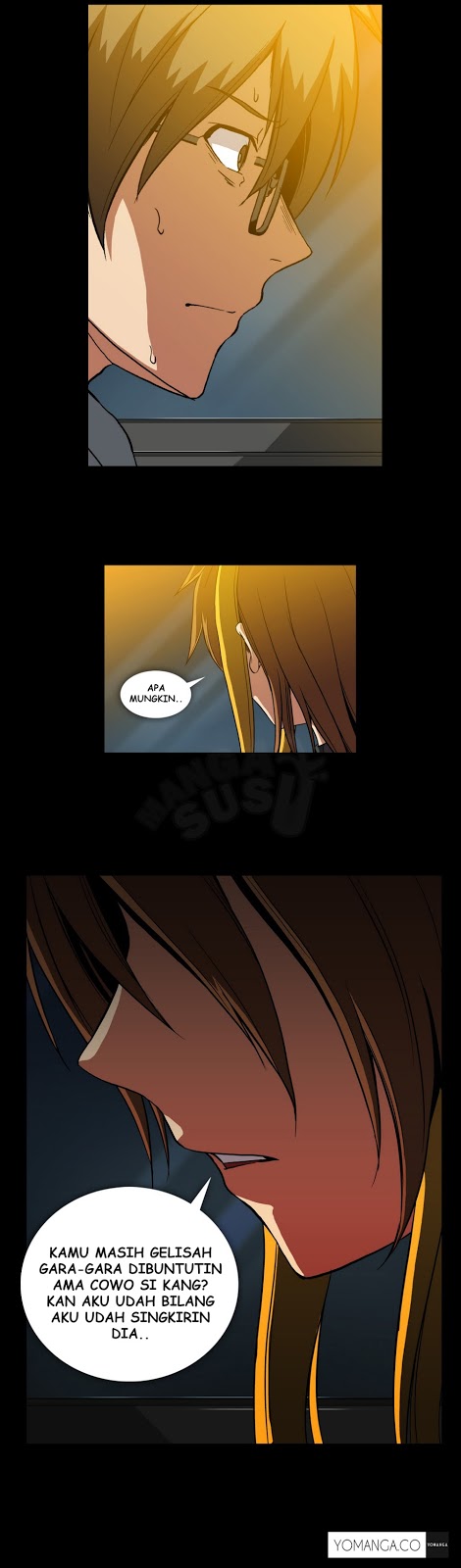 Drug Candy - Chapter 37 22