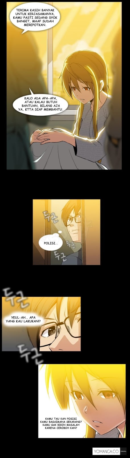 Drug Candy - Chapter 37 8