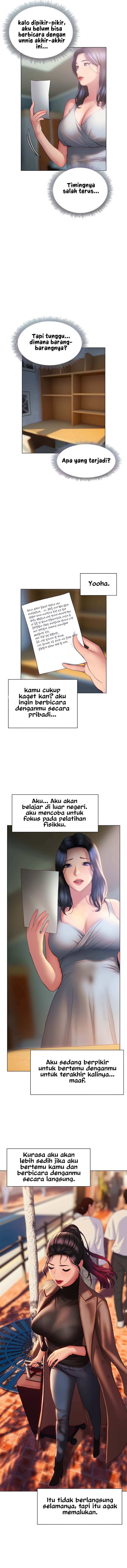 Understanding Of Flirting - Chapter 37 3