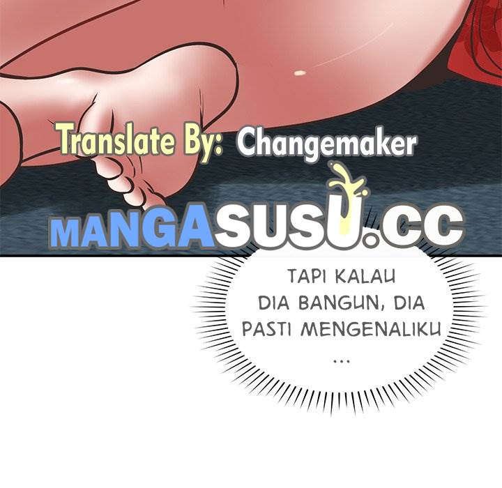 Safe Haven - Chapter 37 140