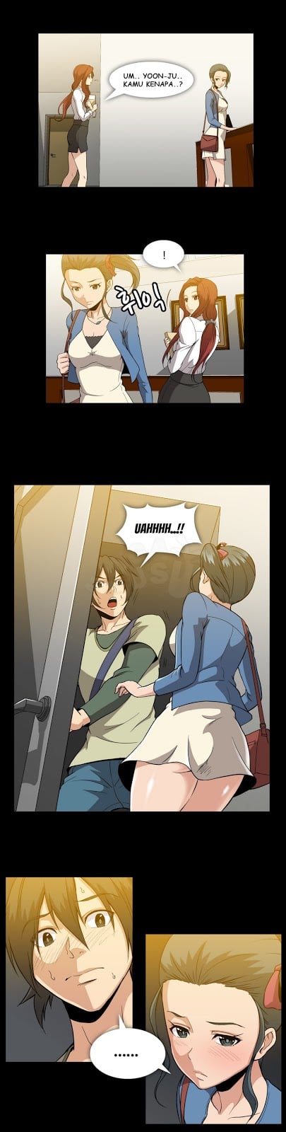 Drug Candy - Chapter 37 15