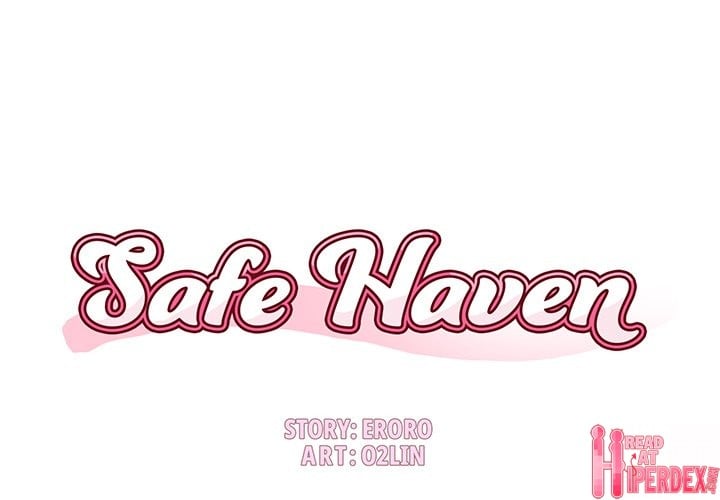 Safe Haven - Chapter 37 3