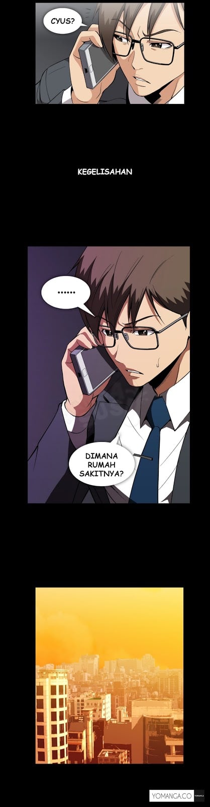 Drug Candy - Chapter 37 6