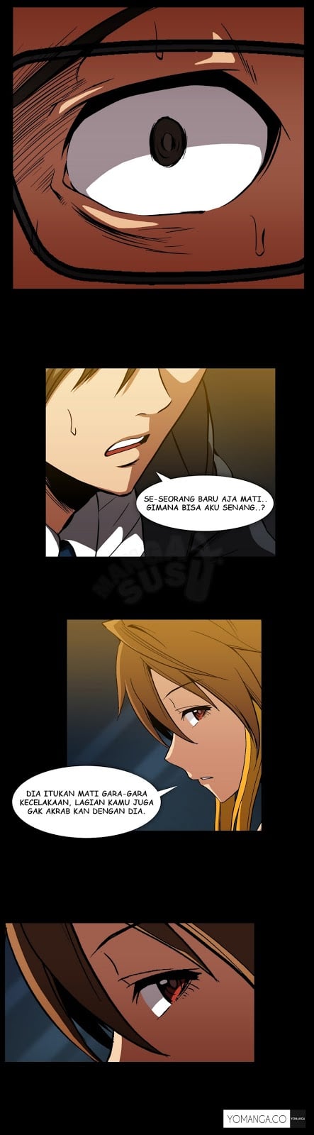 Drug Candy - Chapter 37 20