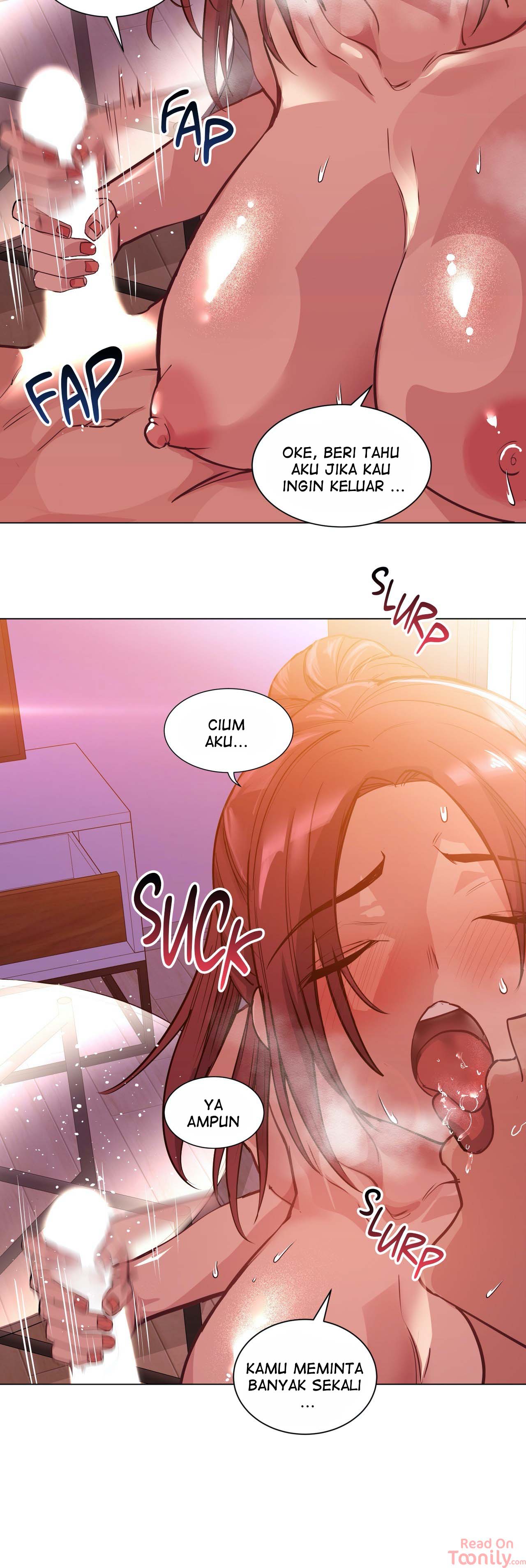 Lucky Guy - Chapter 37 34