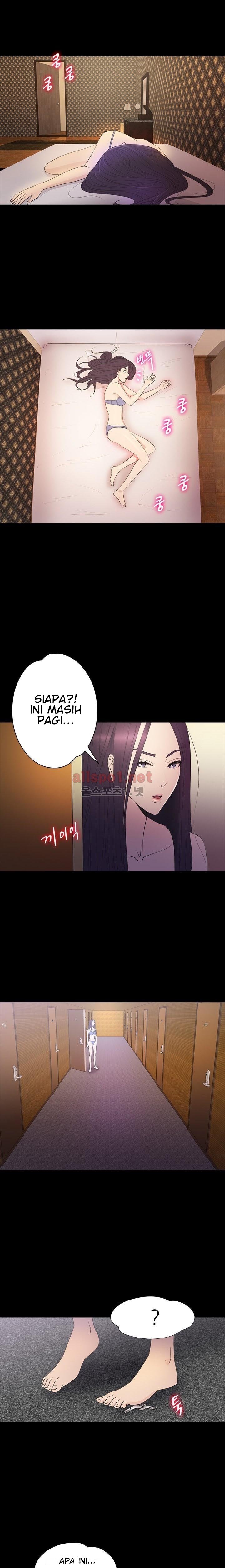 Secret Island - Chapter 37 11