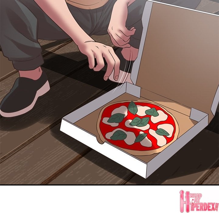 Safe Haven - Chapter 37 39