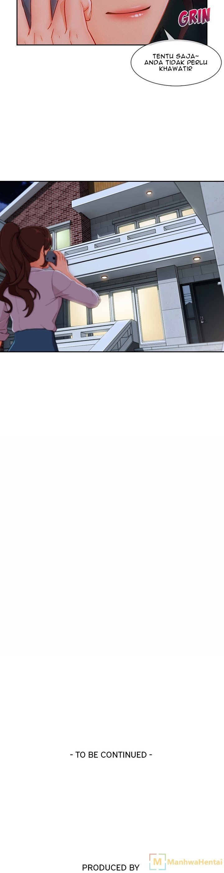 Lady Long Legs - Chapter 37 24