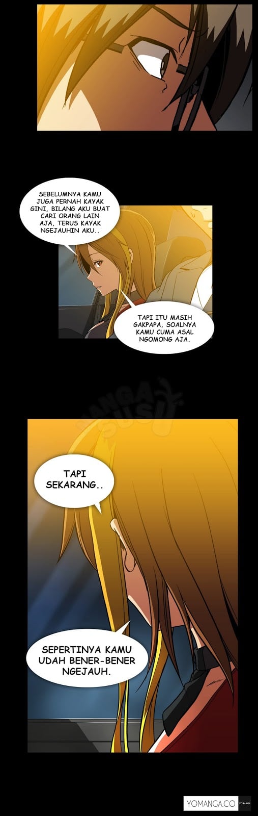 Drug Candy - Chapter 37 21