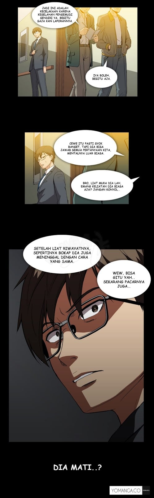 Drug Candy - Chapter 37 9