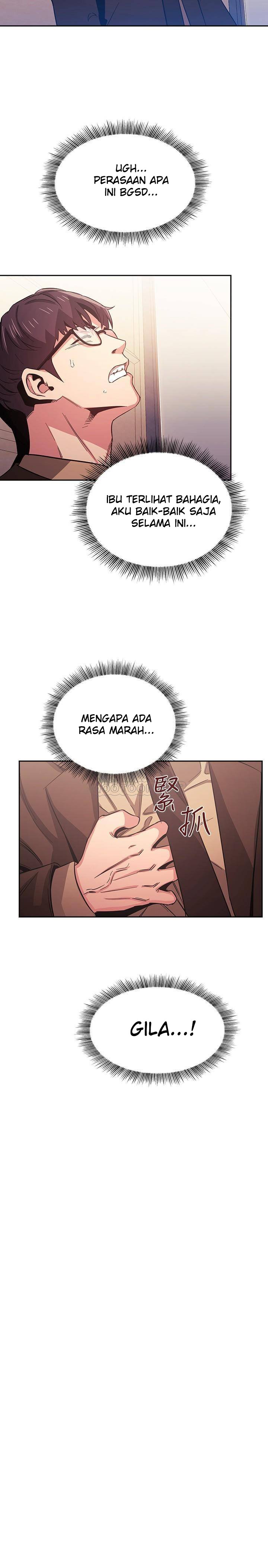 Mother Hunting - Chapter 37 22