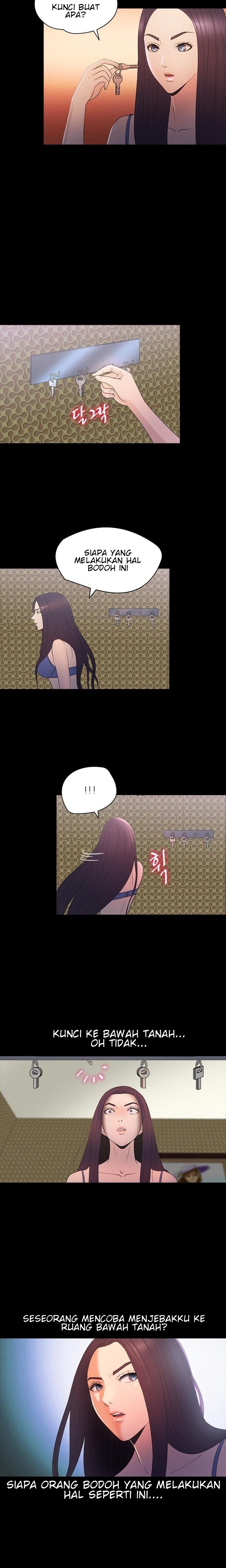 Secret Island - Chapter 37 12