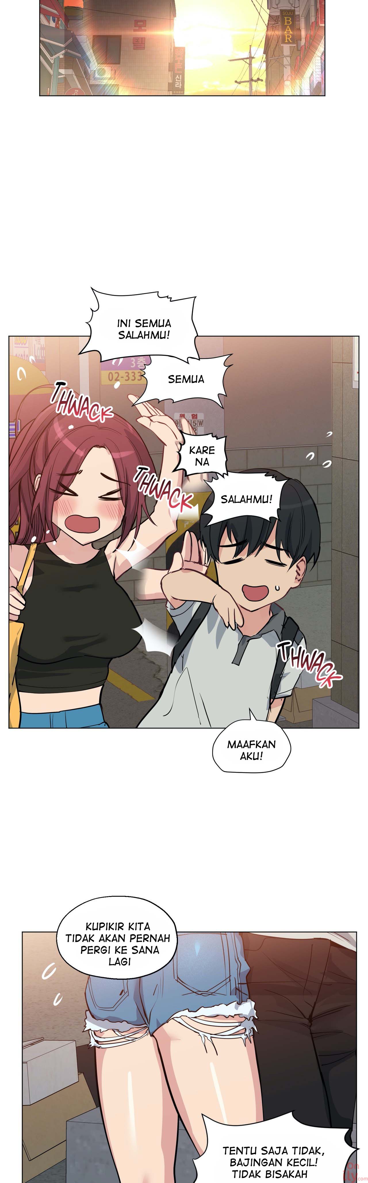 Lucky Guy - Chapter 37 20