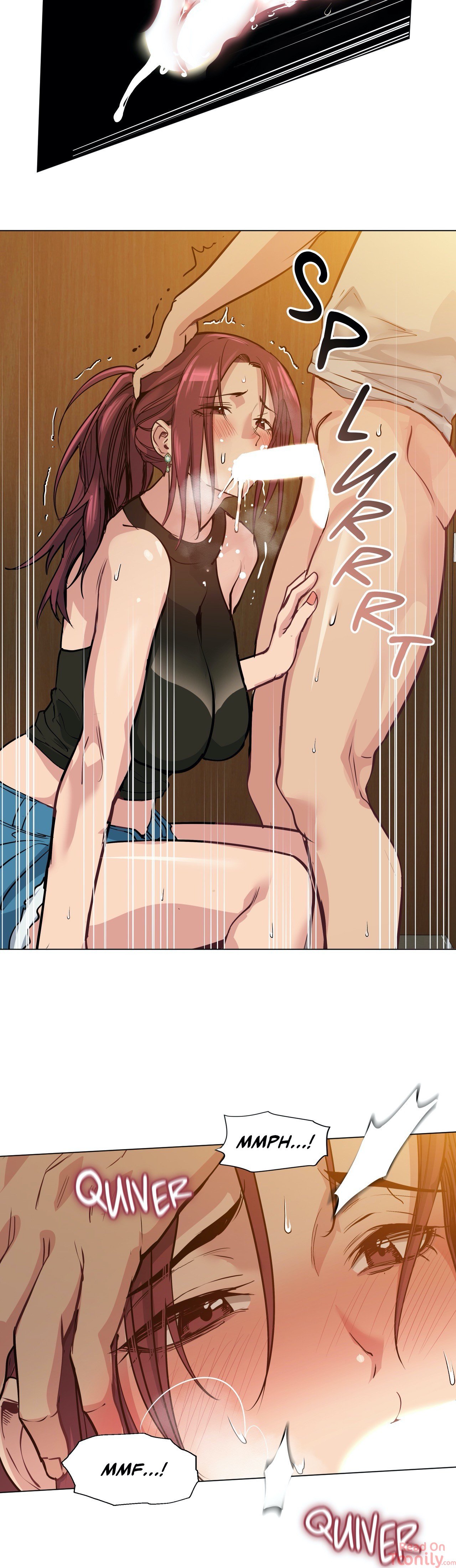 Lucky Guy - Chapter 37 5