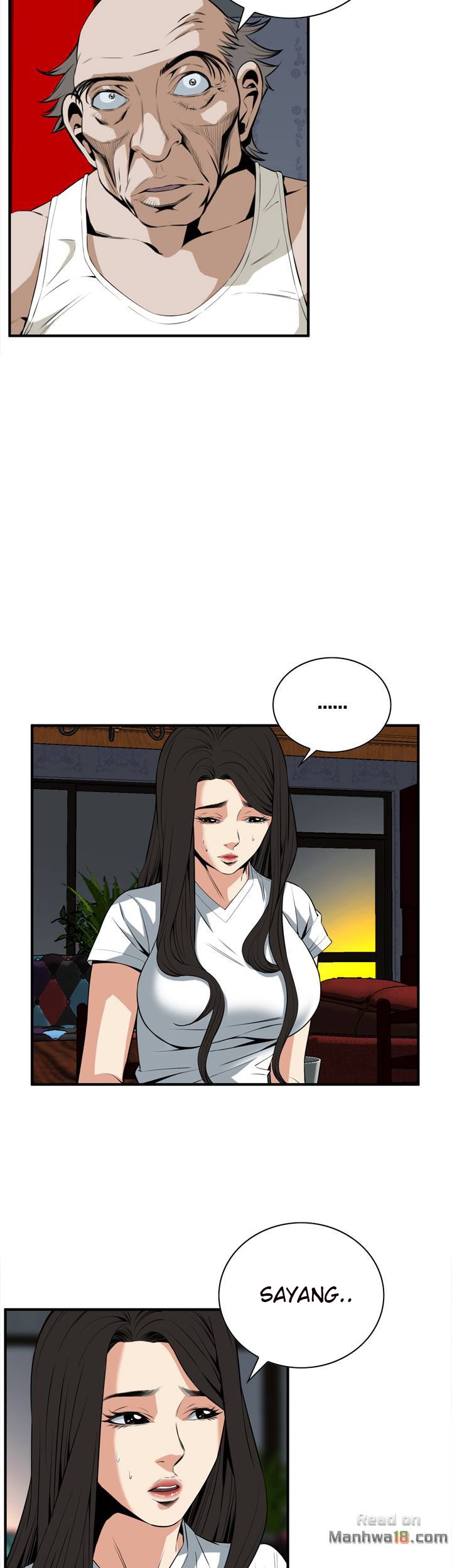 Take a Peek - Chapter 37 23