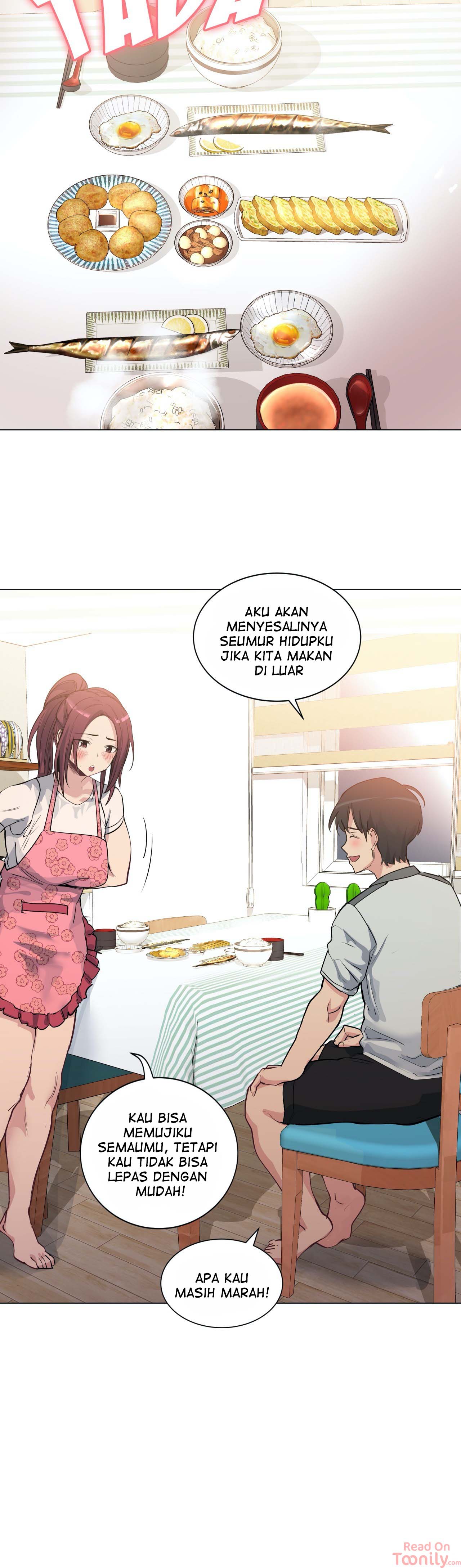 Lucky Guy - Chapter 37 24