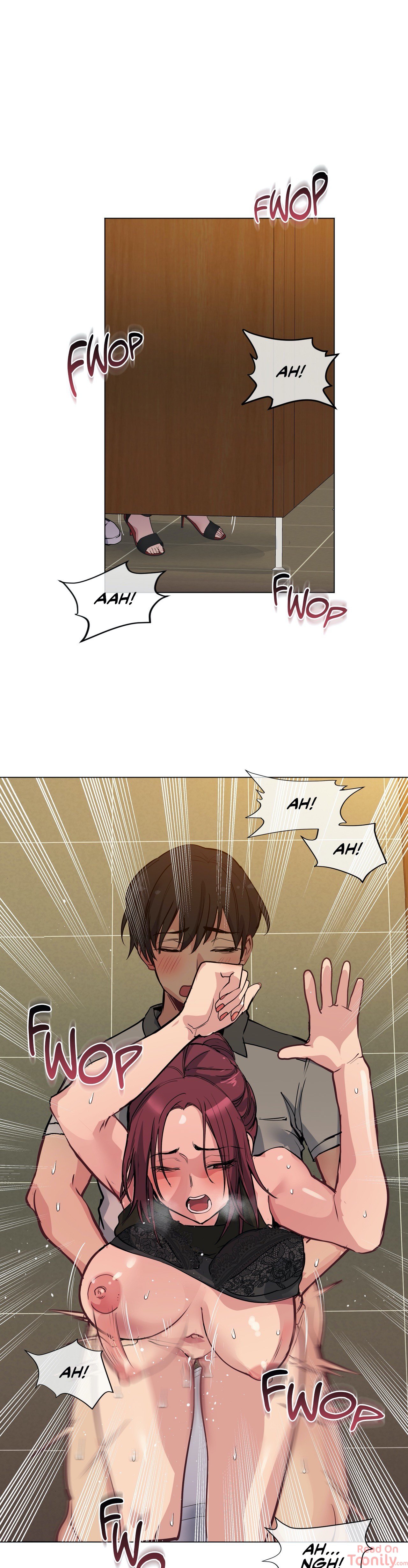 Lucky Guy - Chapter 37 11