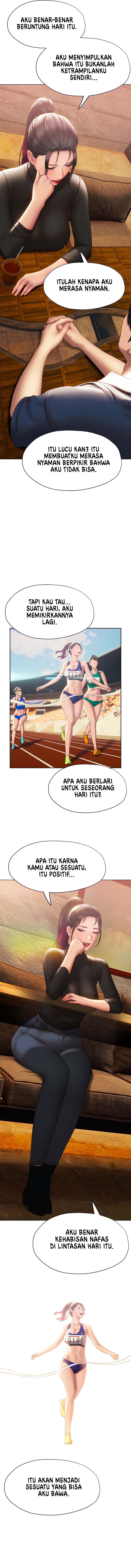 Understanding Of Flirting - Chapter 37 11