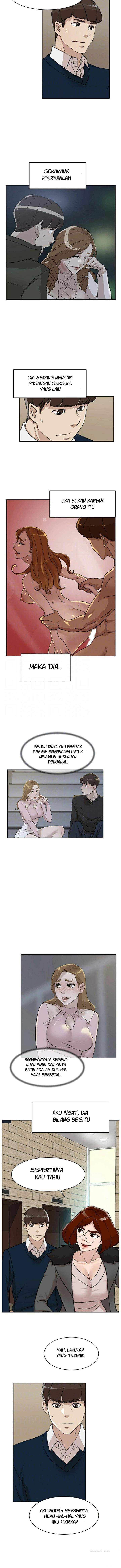 Her 4 Incher - Chapter 94 4