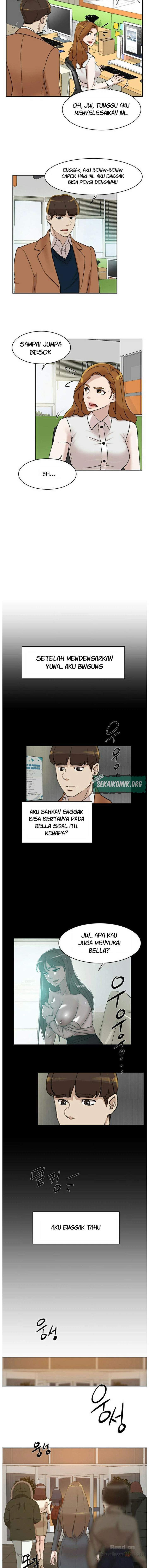Her 4 Incher - Chapter 94 9