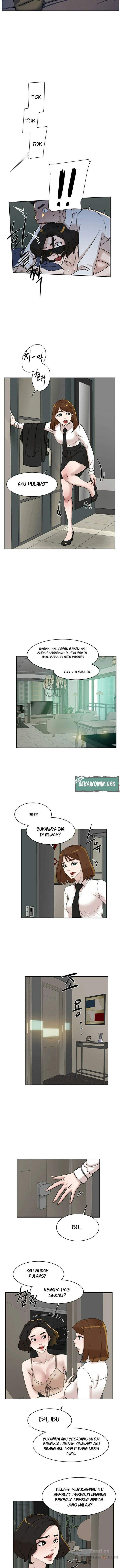 Her 4 Incher - Chapter 94 7