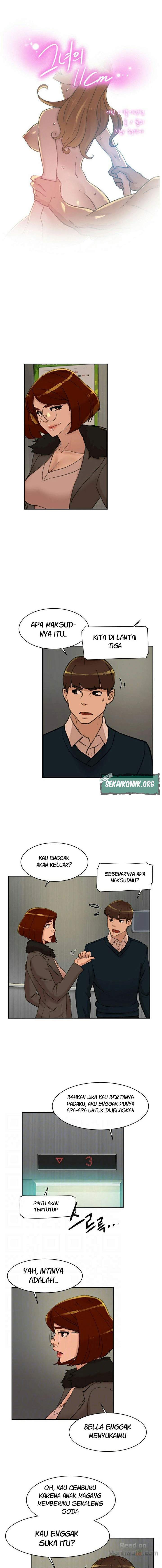 Her 4 Incher - Chapter 94 2