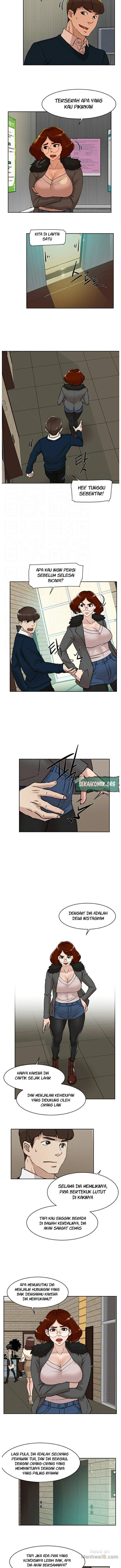 Her 4 Incher - Chapter 94 3