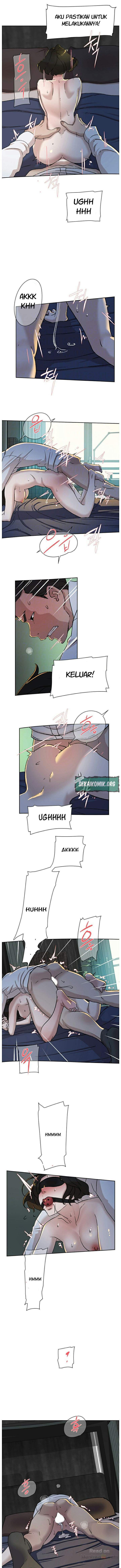 Her 4 Incher - Chapter 94 6