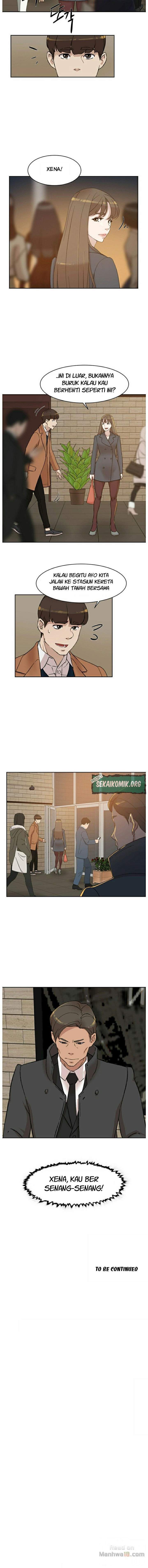 Her 4 Incher - Chapter 94 10