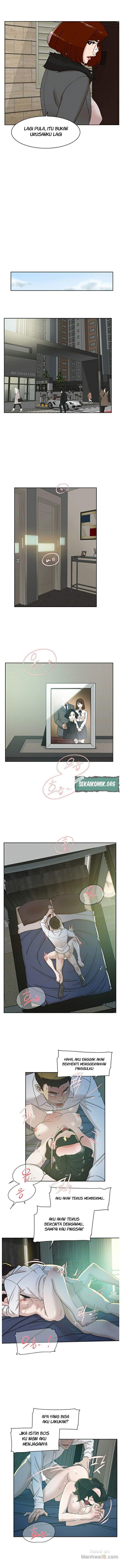 Her 4 Incher - Chapter 94 5