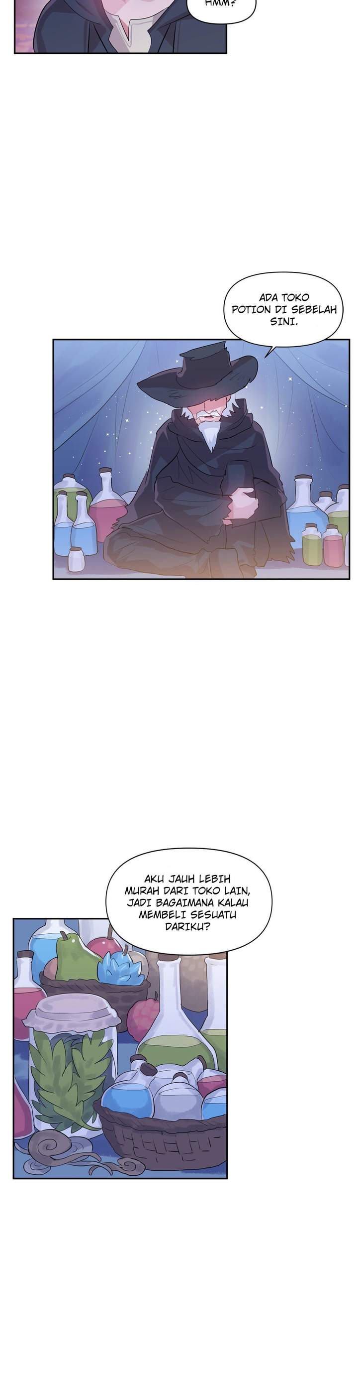 Log in to Lust-a-land - Chapter 32 18