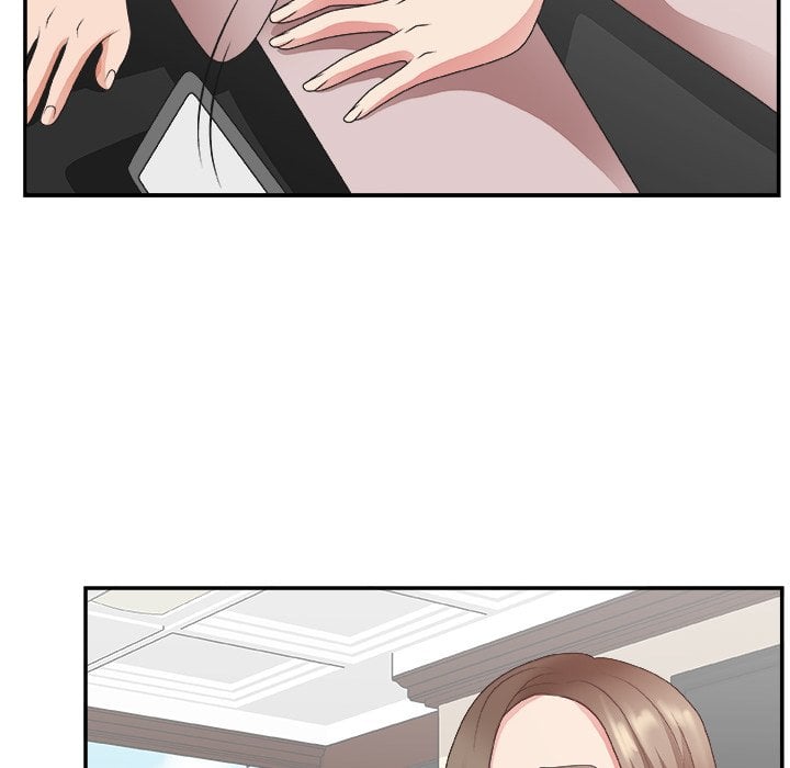 Miss Announcer - Chapter 32 69