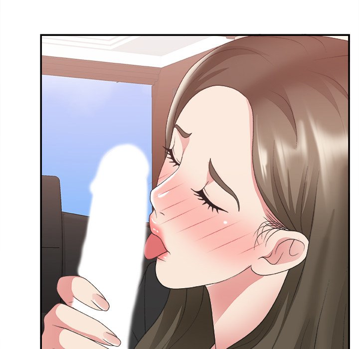 Miss Announcer - Chapter 32 74