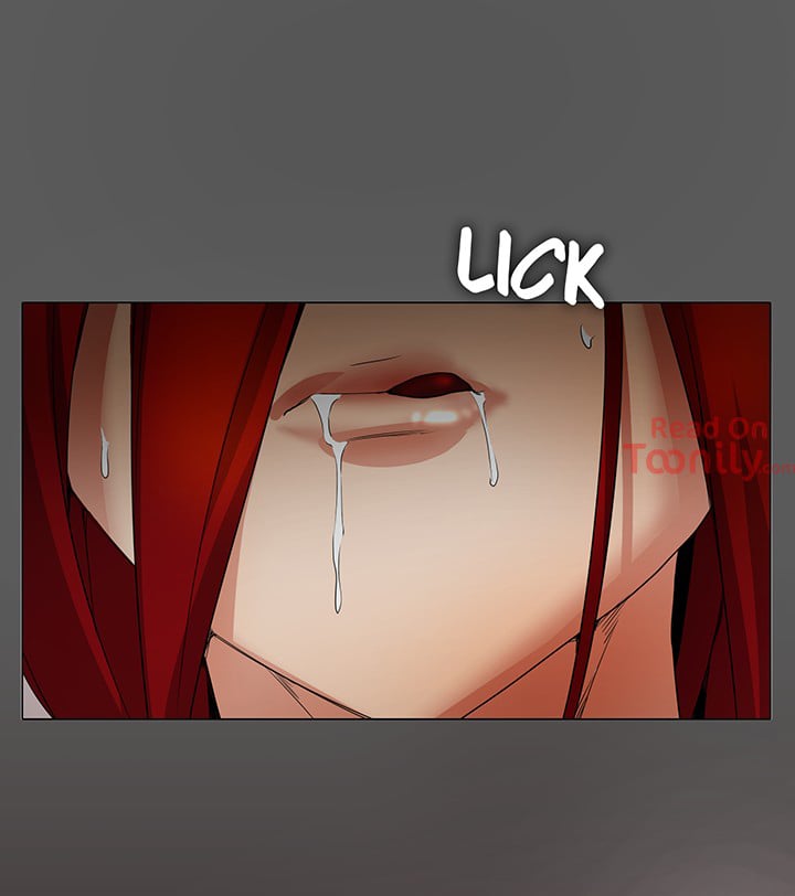 Cartoonists NSFW - Chapter 32 33
