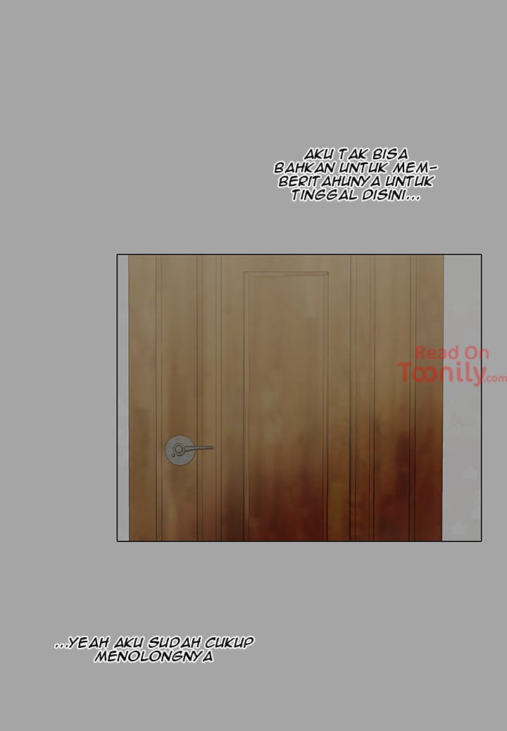 Cartoonists NSFW - Chapter 32 17