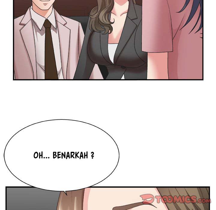 Miss Announcer - Chapter 32 118