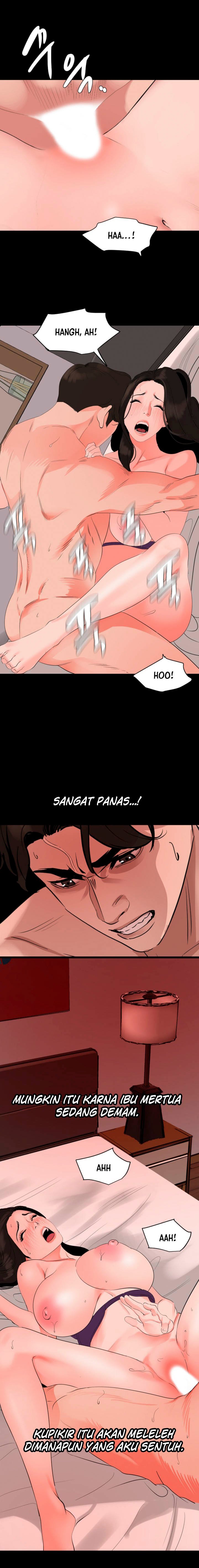 Don&#8217;t Be Like This! Son-In-Law - Chapter 32 15