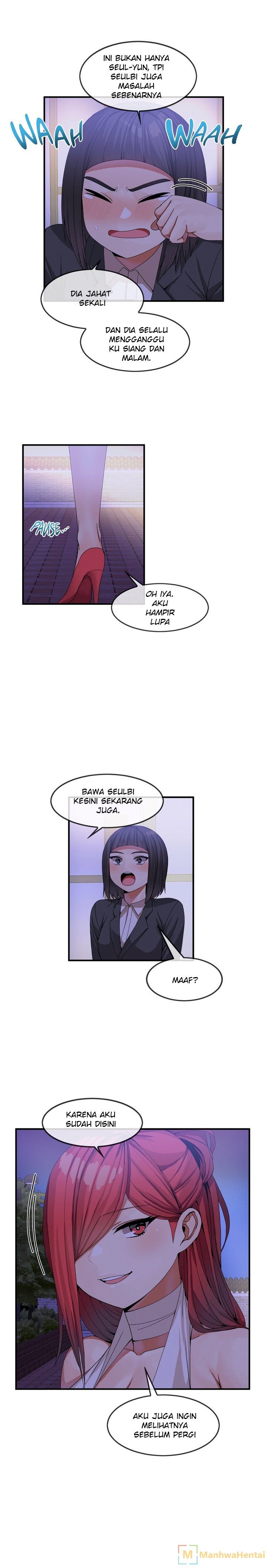 Deceptions (skull2) - Chapter 32 11