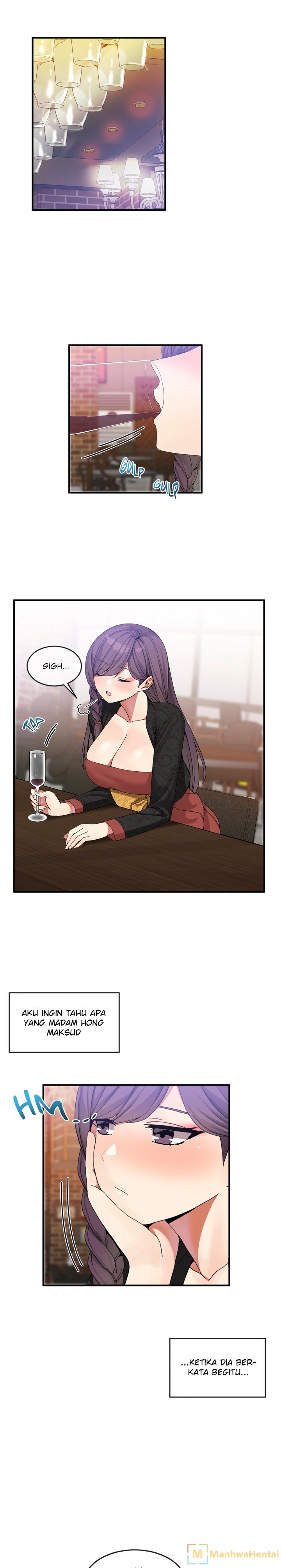Deceptions (skull2) - Chapter 32 12