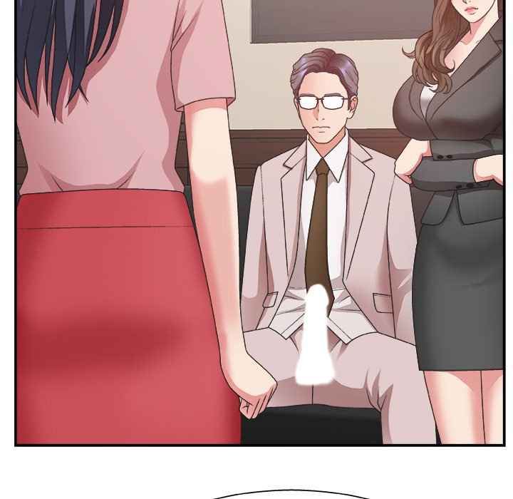 Miss Announcer - Chapter 32 97