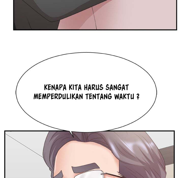 Miss Announcer - Chapter 32 53