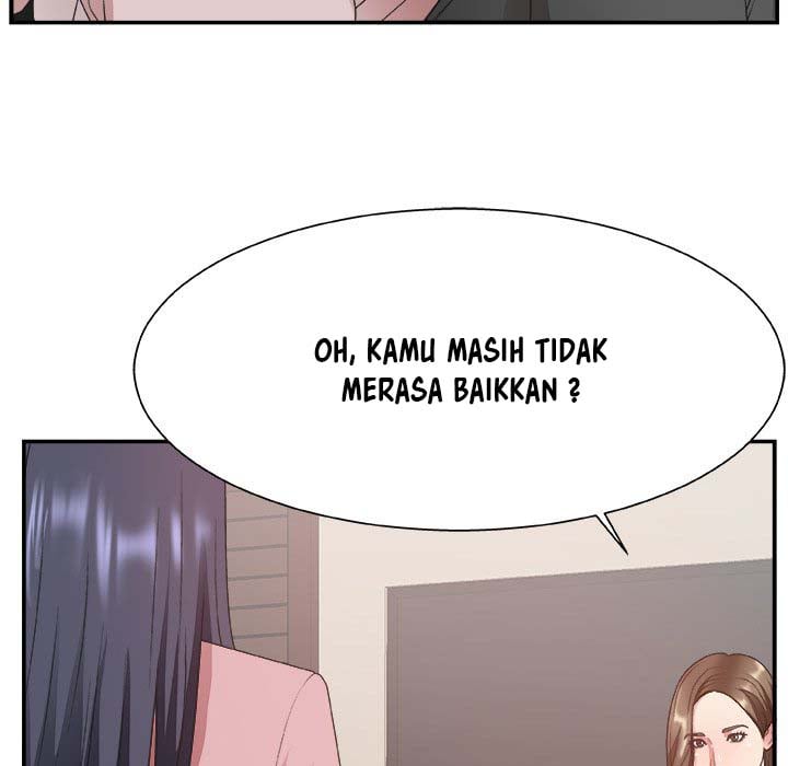 Miss Announcer - Chapter 32 96