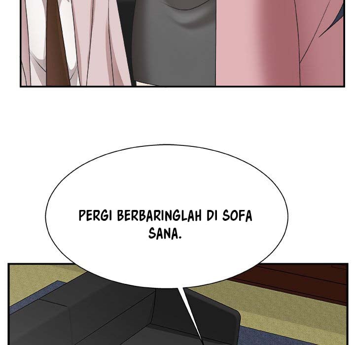 Miss Announcer - Chapter 32 121