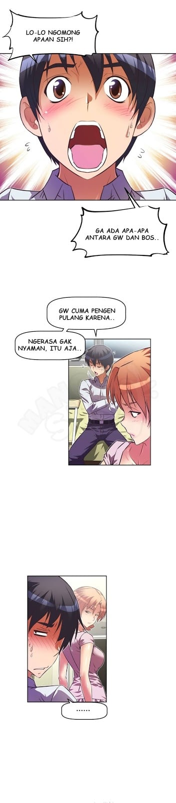 Brawling Go - Chapter 32 13