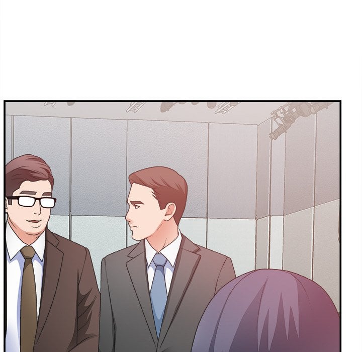 Miss Announcer - Chapter 32 24
