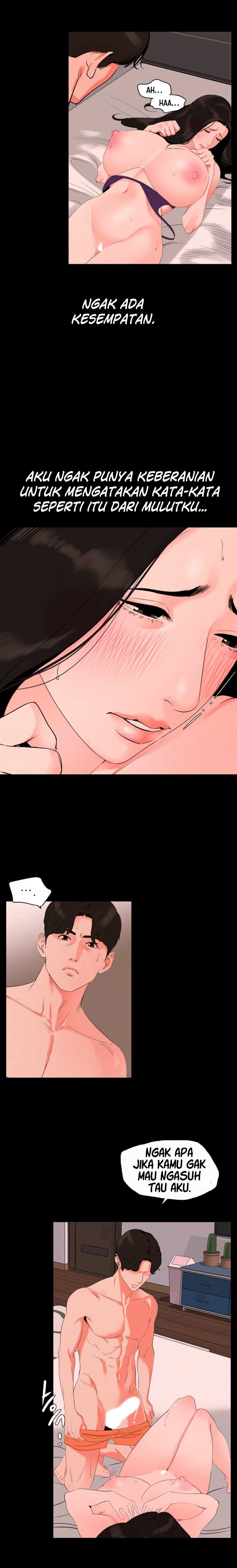Don&#8217;t Be Like This! Son-In-Law - Chapter 32 8
